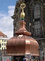 2004-06-08, Haube Frauenkirche (2)